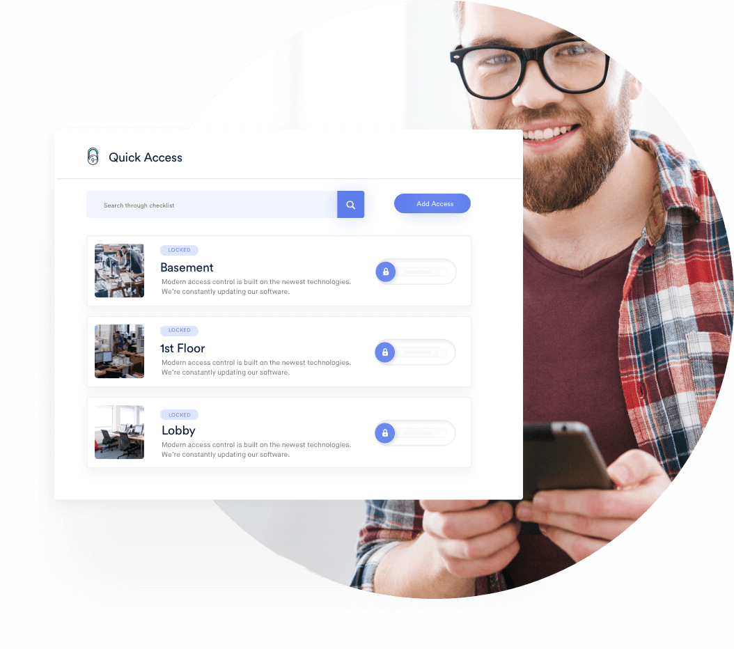 Kisi Software