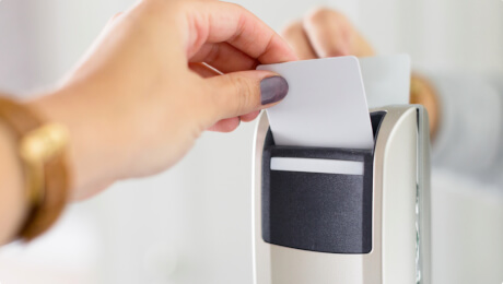 Key Card & Key Fob Entry Systems: A Guide to Access Control