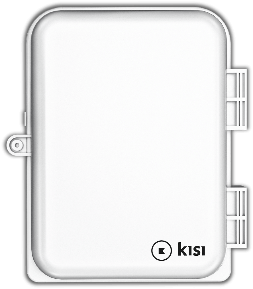 kisi controller
