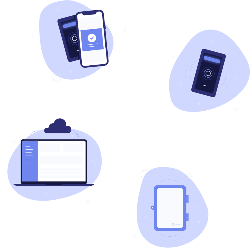 Key Card & Key Fob Entry Systems: A Guide to Access Control