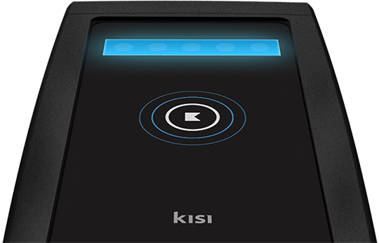 Kisi Reader