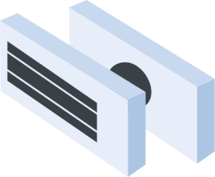 Magnetic Lock