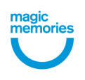 Magic Memories Logo