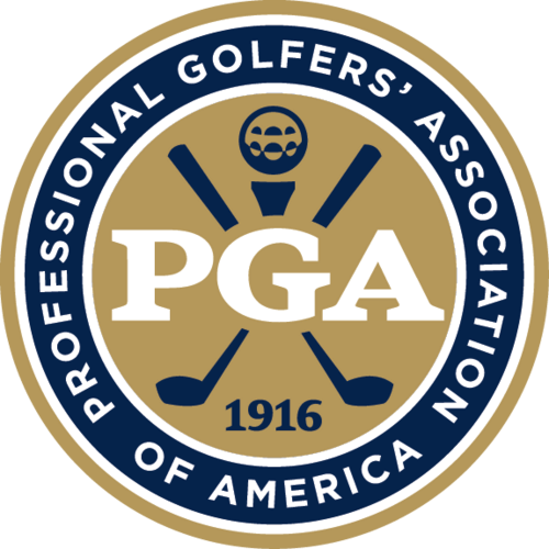PGA Logo