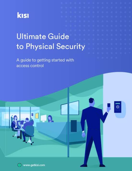 Guide To Access Control
