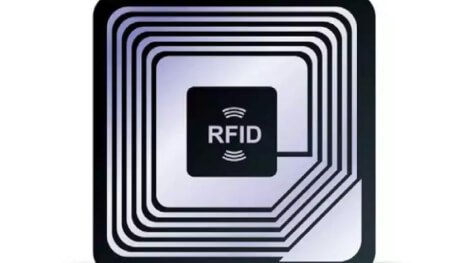 RFID sensor