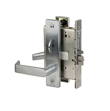 Wired Mortise Lock